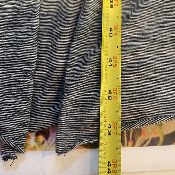 Hurley Size Small Active/Athleisure Dress - Picture 9 of 9